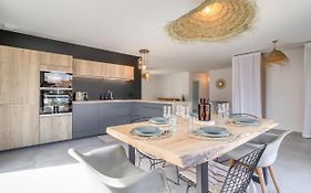 Maison Gemme a Landes